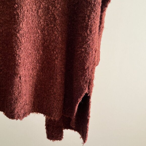 Eddie Bauer Long Brown Moonspun Cardigan NEW w/ tag - Picture 6 of 12